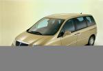 Lancia Phedra 2002 года